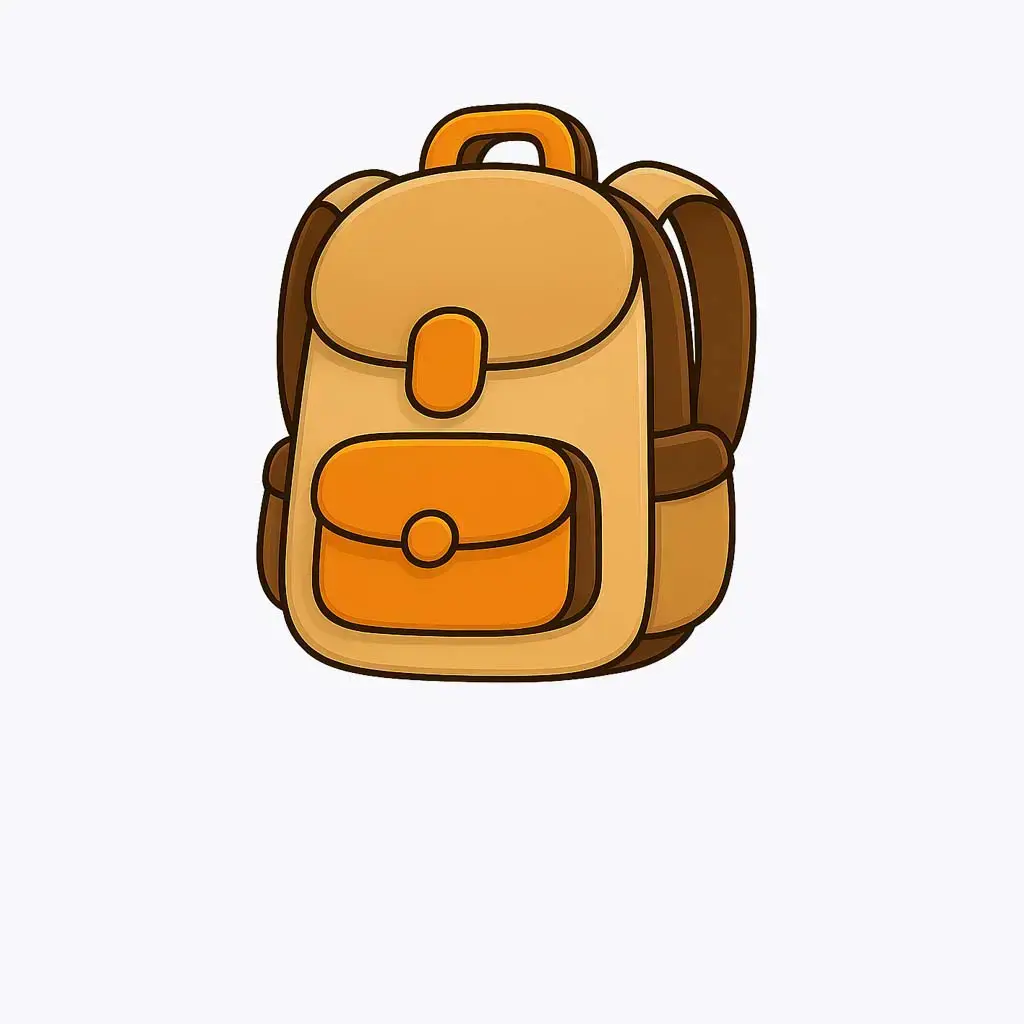 School Bag