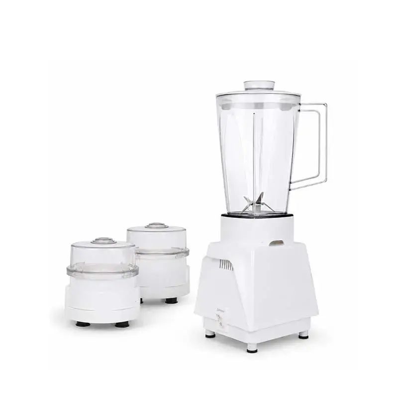 Dessini Regina Blender and Grinder Model 242