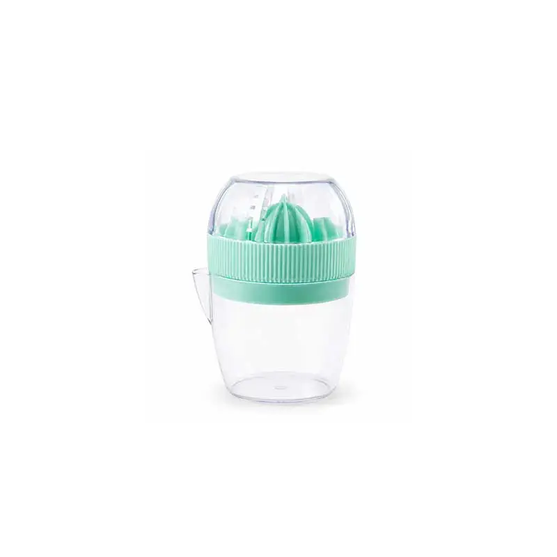Mini Manual Press Fruit Juicer